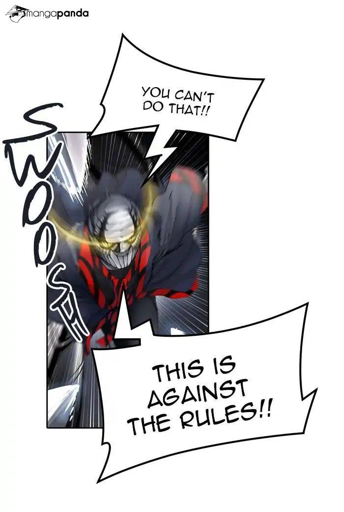 Tower of God Chapter 441 image 006